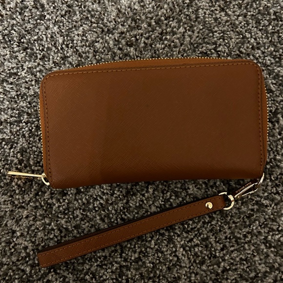Michael Kors Wristlet Wallet - Picture 3 of 7